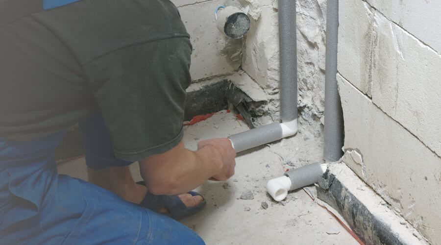 Professional septic tank pumping services in Steens, MS